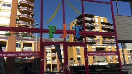 Hautes-Alpes : le FJT de Gap ouvre ses portes