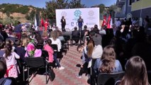 Arnavutluk'taki Maarif Okullarında yeni öğretim yılı başladı - TİRAN