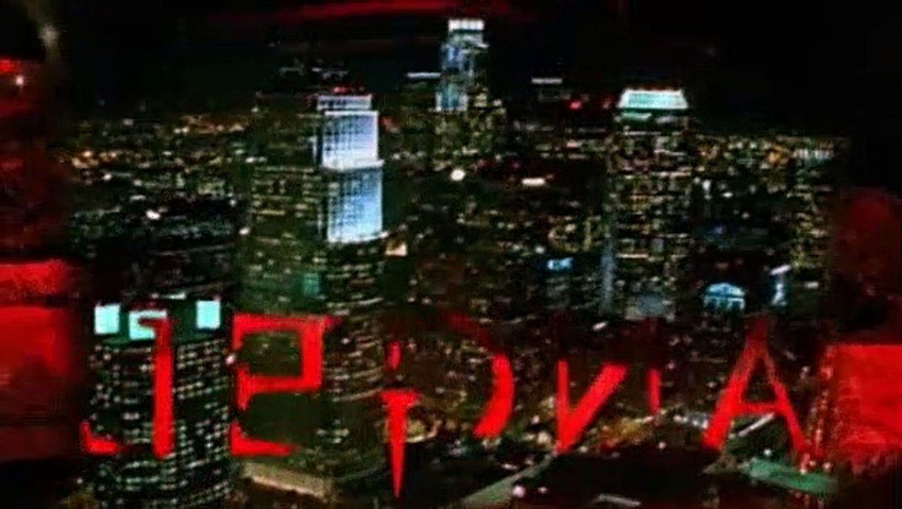 Angel S05E04 - Hell Bound
