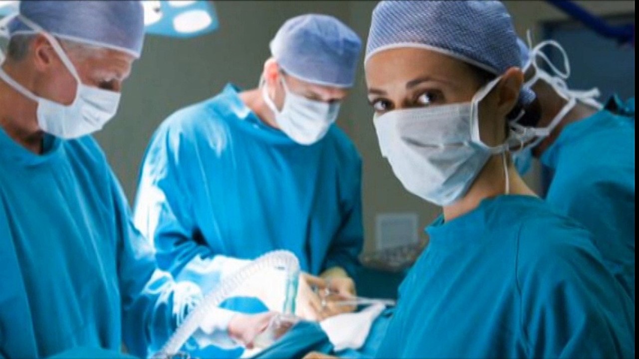 Ibrahim Velutini Sosa y los cuidados durante un transplante de organos
