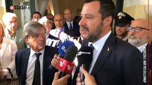 Tunisia, Matteo Salvini a colloquio con Fourani  
