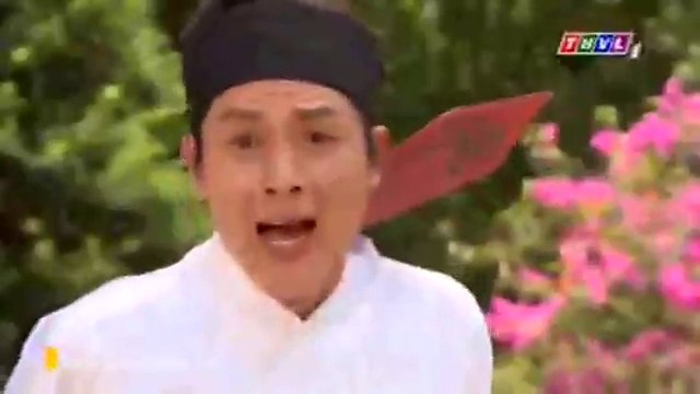 Trần Trung kỳ án phần 2 tập 32 - Bản chuẩn pilikeyou - THVL1 - Full - 27/9/2018 - Phim Việt Nam THVL1 - Trần Trung kỳ án phần 2 tập 33