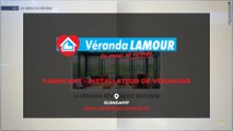 Verandas Lamour- Concepteur, fabricant, installateur de vérandas à Guingamp et Brest en Bretagne