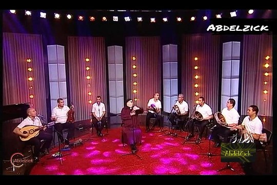 New Hajib 2018 Coktail Chaabi Top |Nayda avec Hajib| Alhan 3achaqnaha