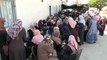 UNRWA çalışanlarından yeni grev kararı - GAZZE