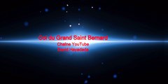 Col du Grand Saint Bernard - vidéo 360°