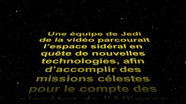 Toute l'équipe de VIDEO EVENTS vous souhaite une très Bonne Année 2018