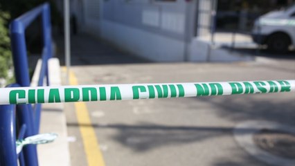 Un detenido por la muerte de la mujer asesinada en Torrox (Málaga)