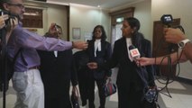Un tribunal de Malasia retoma el juicio contra los dos chilenos acusados de asesinato