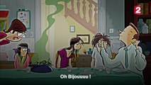 Fais pas ci, fais pas ça - Saison 9 : Découvrez le Dessin Animé Exclusif !