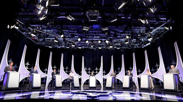 Présidentielle au Brésil : la gauche divisée