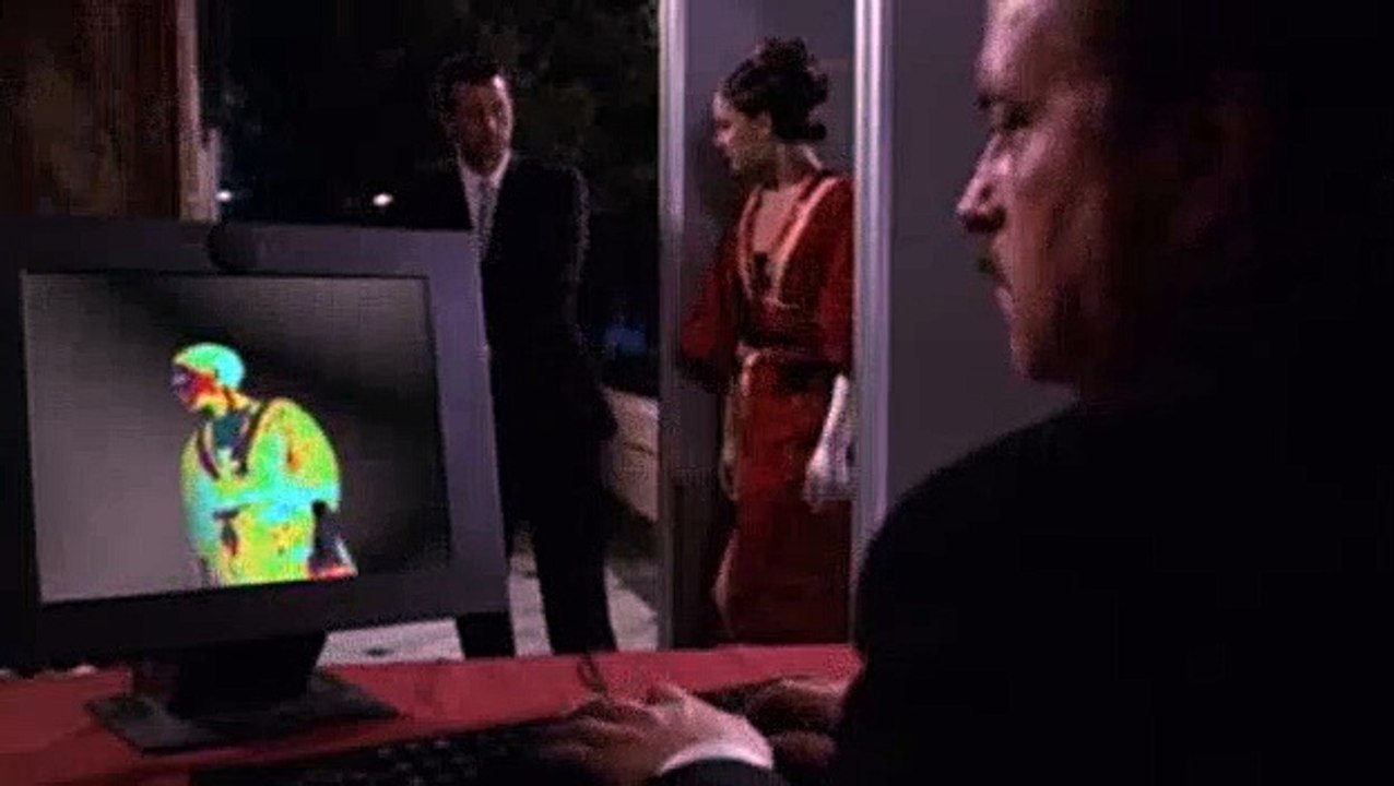 Angel S04E16 - Players