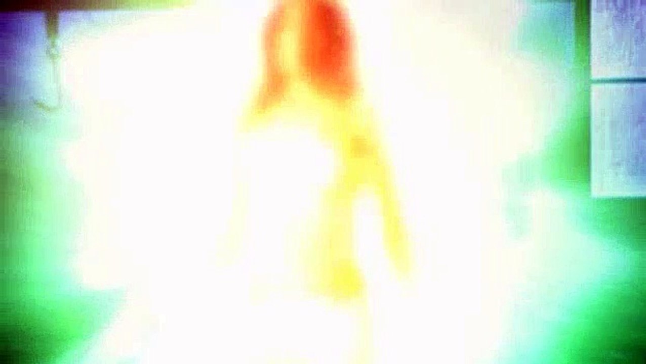 Angel S04E18 - Shiny Happy People