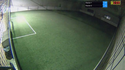 Equipe 1 Vs Equipe 2 - 27/09/18 00:05 - Loisir Poitiers - Poitiers Game Parc