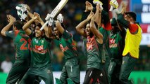 India Vs Bangladesh Asia Cup Final 2018: 3 Reasons why Bangladesh can beat Team India|वनइंडिया हिंदी