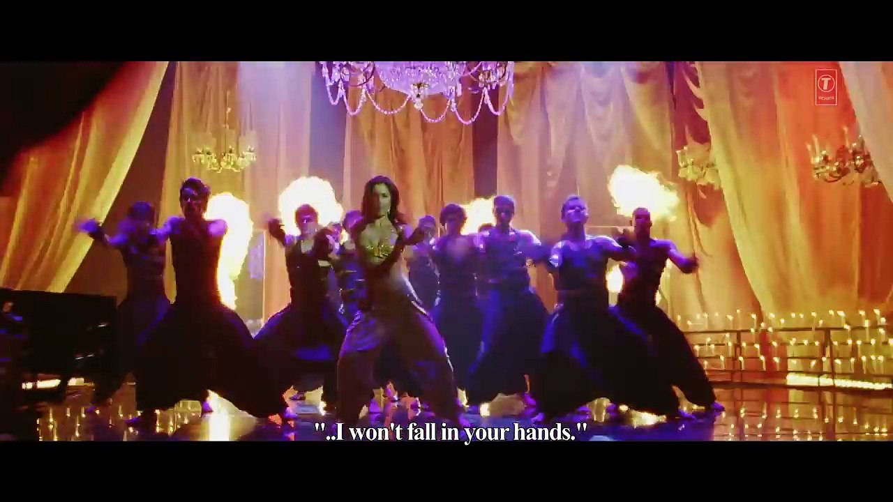 'Sheila Ki Jawani' Full Song - Tees Maar Khan (With Lyrics) Katrina Kaif