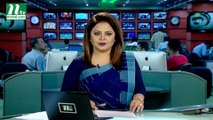 NTV Shondhyar Khobor | 27 September, 2018
