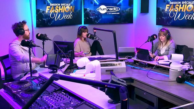 Marion et Anne-So - Le Night Show du 25 septembre 2018