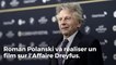 Roman Polanski va réaliser un film sur l'Affaire Dreyfus avec Jean Dujardin et Louis Garrel