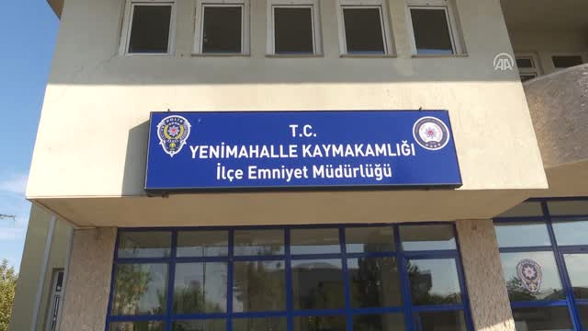 feto den aranan eski giresun emniyet muduru bulak yakalandi dailymotion video