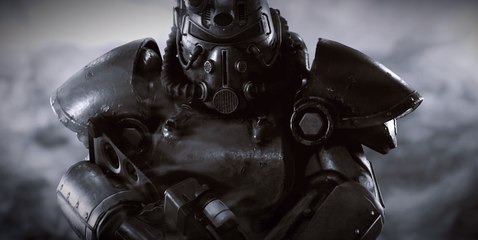 Fallout 76 – Tráiler de introducción