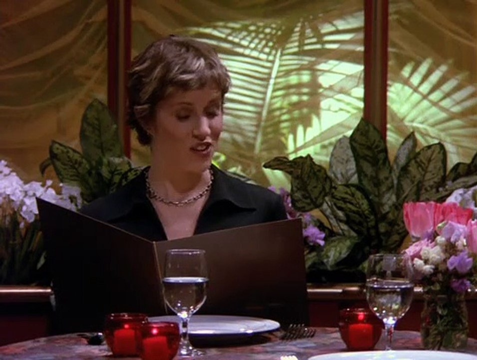 Spin City S01E16 Kiss Me Stupid