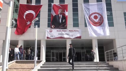 Uluslararası Marka ve Marka Kent Kongresi"