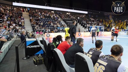 ITV Jerome FERNANDEZ PAUC CHAMBERY