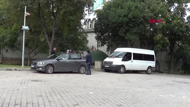 Samsun Fetö'nün Sözde Orta ve Lise Öğrenim Sorumlusu Karı-koca Yakalandı