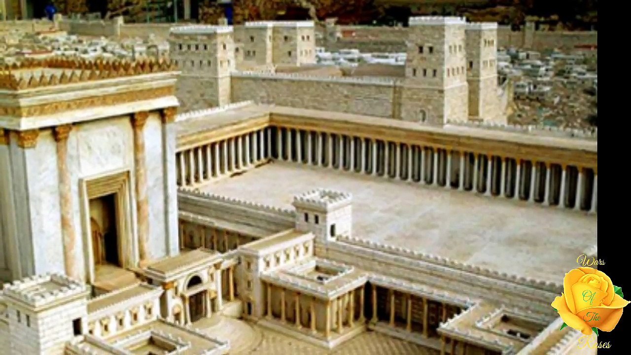 Rough & Perfect Ashlar Hidden Meaning