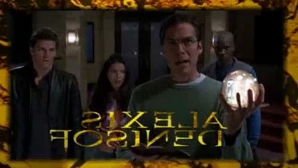 Angel S03E09 - Lullaby + C