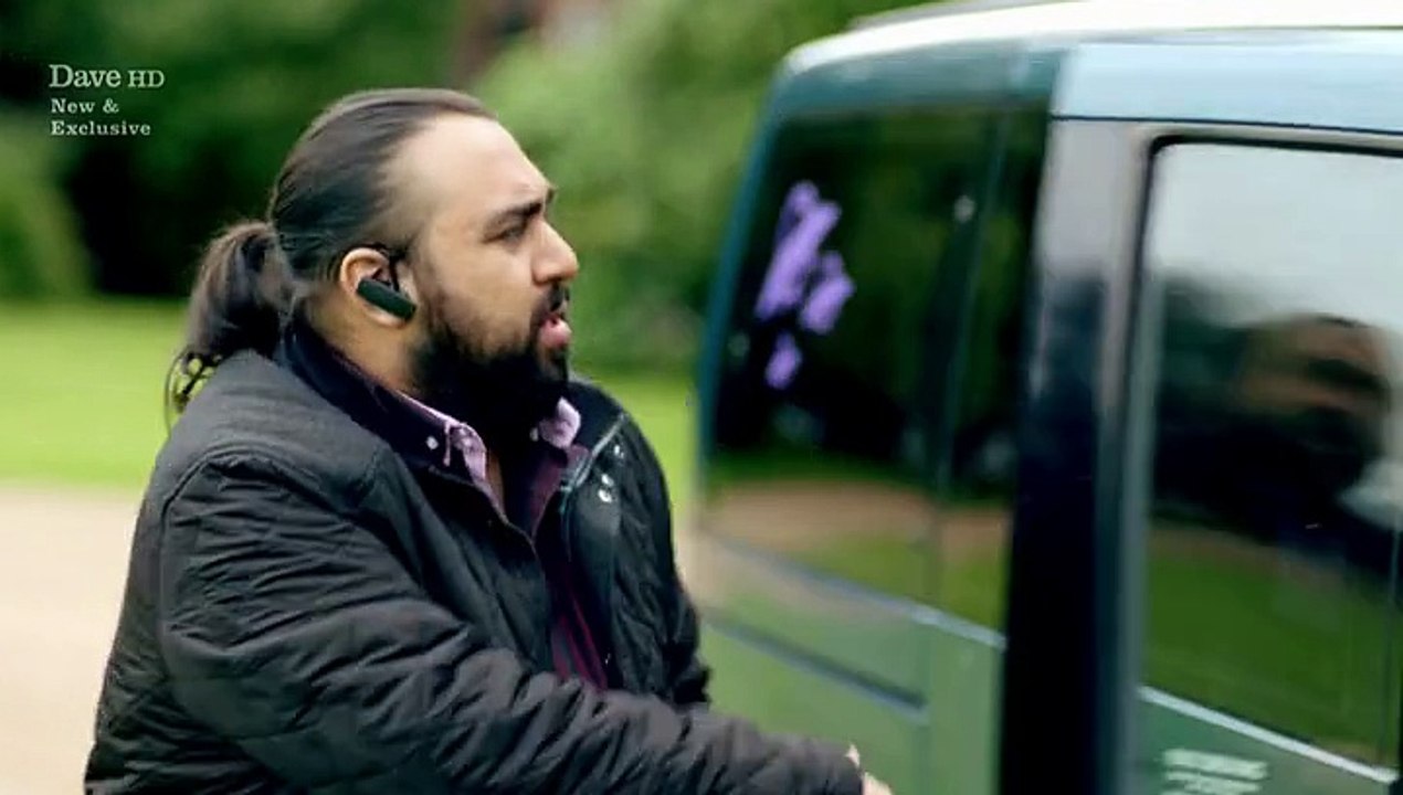 Hoff The Record S02E04 video Dailymotion