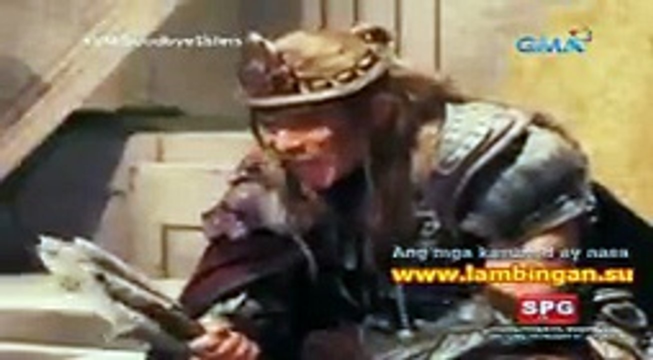 Victor Magtanggol - September 27, 2018 HD Part 2