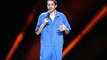 Pete Davidson Rips Chevy Chase Over 'SNL' Diss