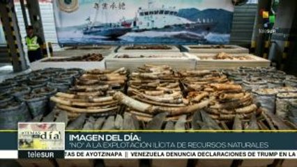 Temas del Día: Venezuela alza su voz en la ONU