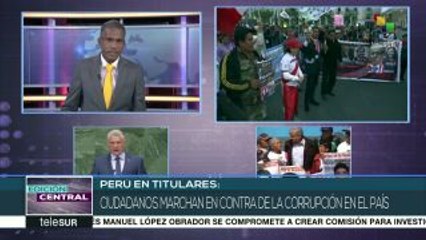 Edición Central: Pdte. Maduro habla ante la Asamblea de la ONU