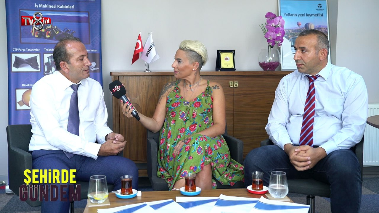 POLÜTEK POLYESTER VE POLİÜRETAN ÜRETİM