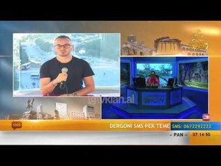 Aldo Morning Show - Emisioni dt. 27 shtator 2018