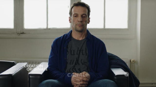 Bande-annonce (version longue) - Le Bureau des Légendes Saison 4