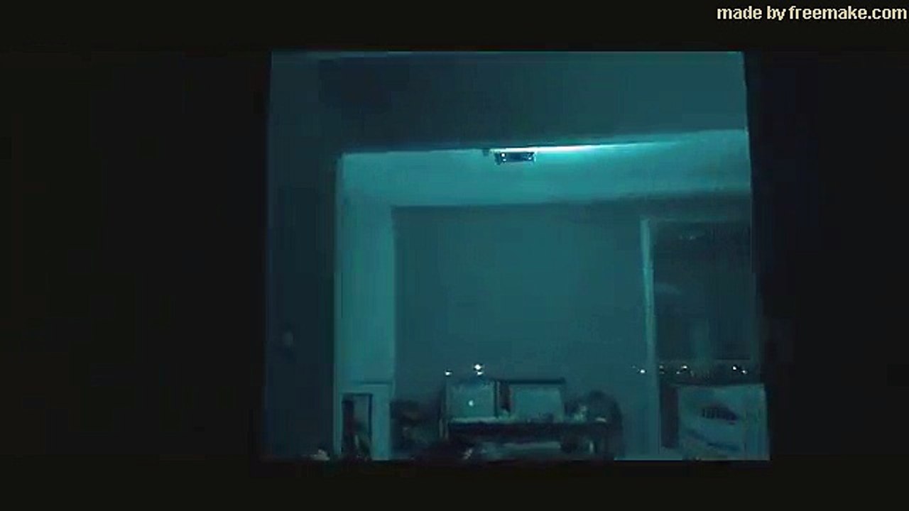 THE STALKER  - TRAILER OFFICIAL