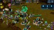 원본 1 모바일 스타크래프트 아르칸 프 1 vs 프 1 테1   스타커맨더  starcraft clone Real Time Strategy