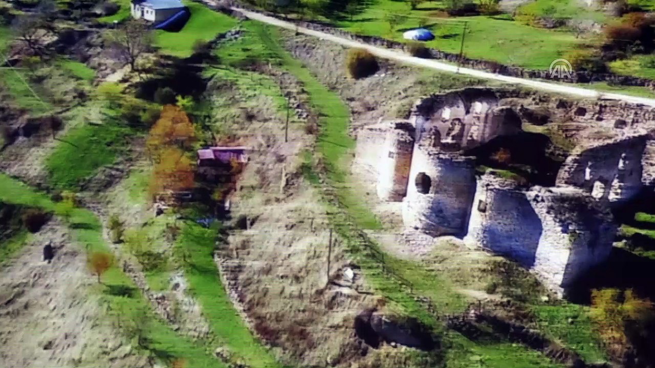 'Uluslararası Marka ve Marka Kent Kongresi' - GÜMÜŞHANE