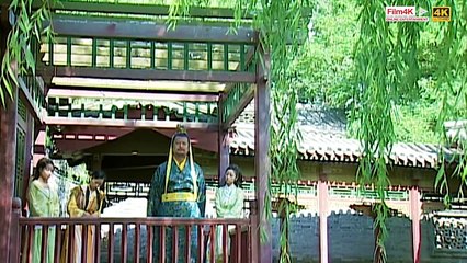 TÂN SỞ LƯU HƯƠNG - Tập 35 - Hết - Bí Mật Hổ Phách Quan Âm - Phim Kiếm Hiệp Hay Nhất 2018