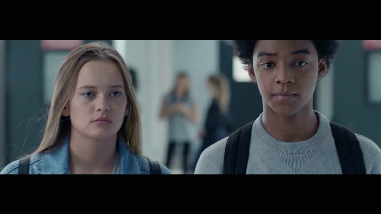 Violences sexistes et sexuelles dans le milieu scolaire -  Réagir peut tout changer