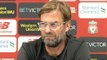 Liverpool 1-2 Chelsea - Jurgen Klopp Full Post Match Press Conference - Carabao Cup