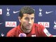 Tottenham 2-2 Watford (Spurs Win 4-2 On Pens) - Javi Gracia Full Post Match Press Conference