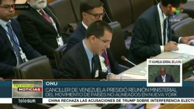 teleSUR Noticias: Chile: Pueblo Mapuche rechaza proyecto Araucanía