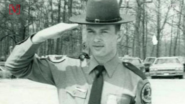 FBI Offers $50,000 To Solve 1984 Killing of VA Trooper Who was Stabbed Over 40 Times