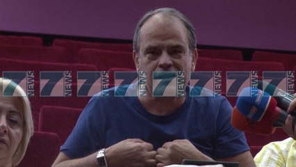 NDRIÇIM XHEPA NDEZI VALEN E DEBATEVE, - News, Lajme - Kanali 7