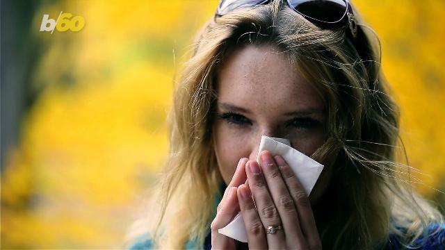 These 5 Tips Will Help Prevent the Flu Naturally